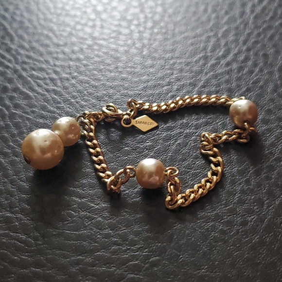 Sarah Coventry Jewelry - VTG Sarah Coventry bracelet
